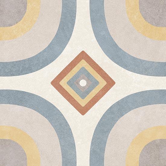 ALL AROUND MIX (20X20) - MIX PLAY 1