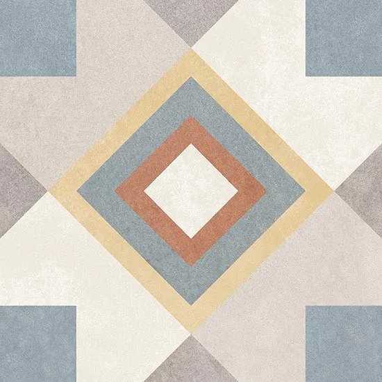 ALL AROUND MIX (20X20) - MIX PLAY 3