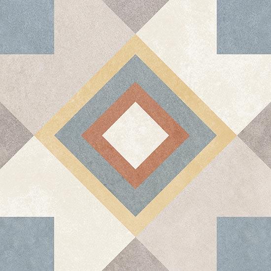 ALL AROUND MIX (20X20) - MIX PLAY 3