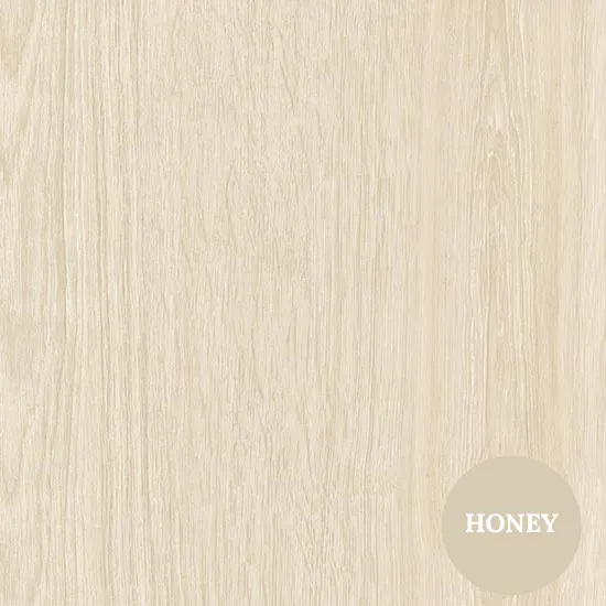 ALL AROUND WOOD - HONEY