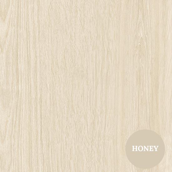 ALL AROUND WOOD - HONEY