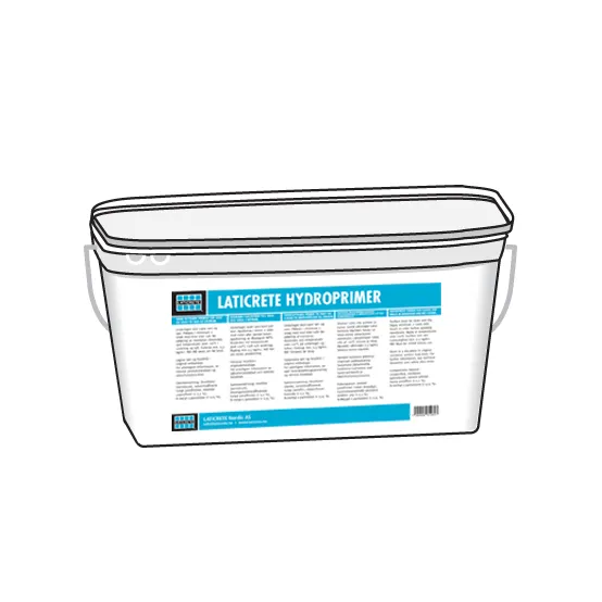 HYDRO Primer 5KG