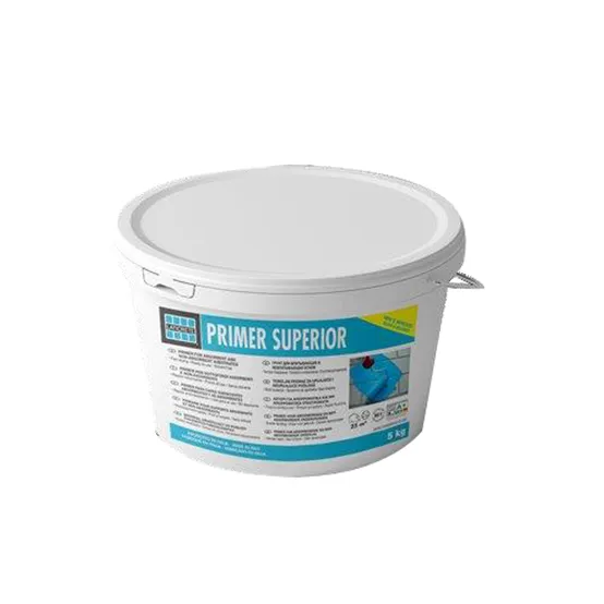 PRIMER SUPERIOR 5 KG