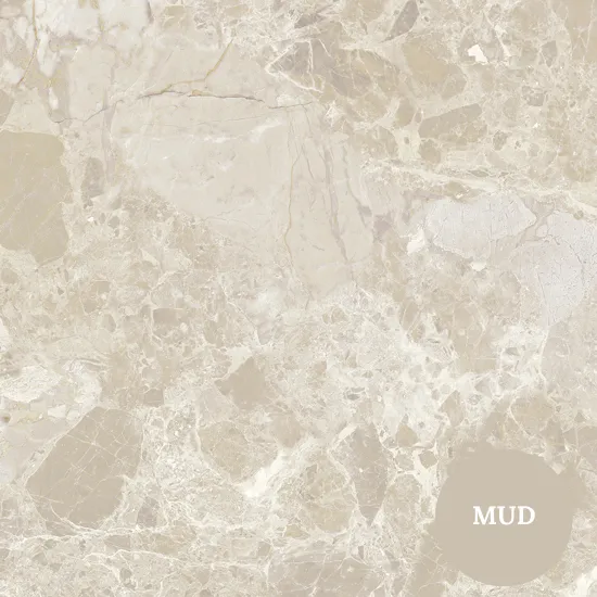 CRUMBLE STONE - MUD