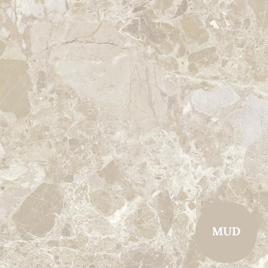 CRUMBLE STONE - MUD