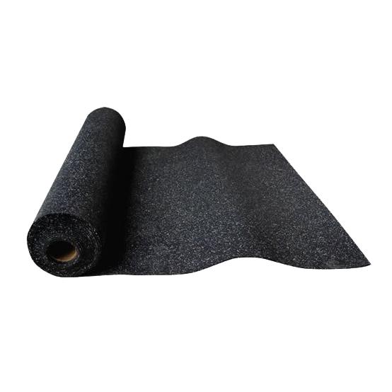 GENIEMAT LYDISOLERING