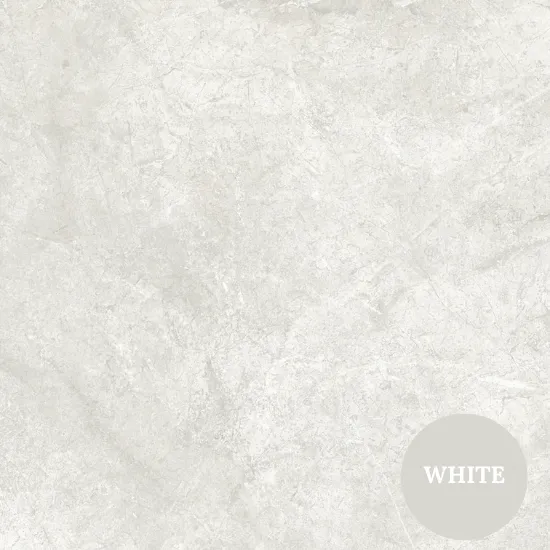 SAND STONE - WHITE