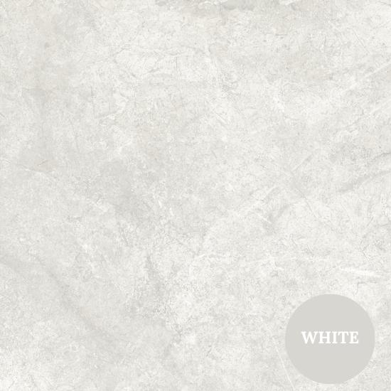 SANDSTONE - WHITE