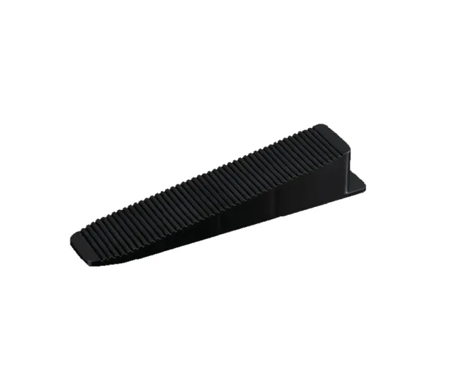 KILER SOLID SORT FOR NIVILELLERING - 50STK