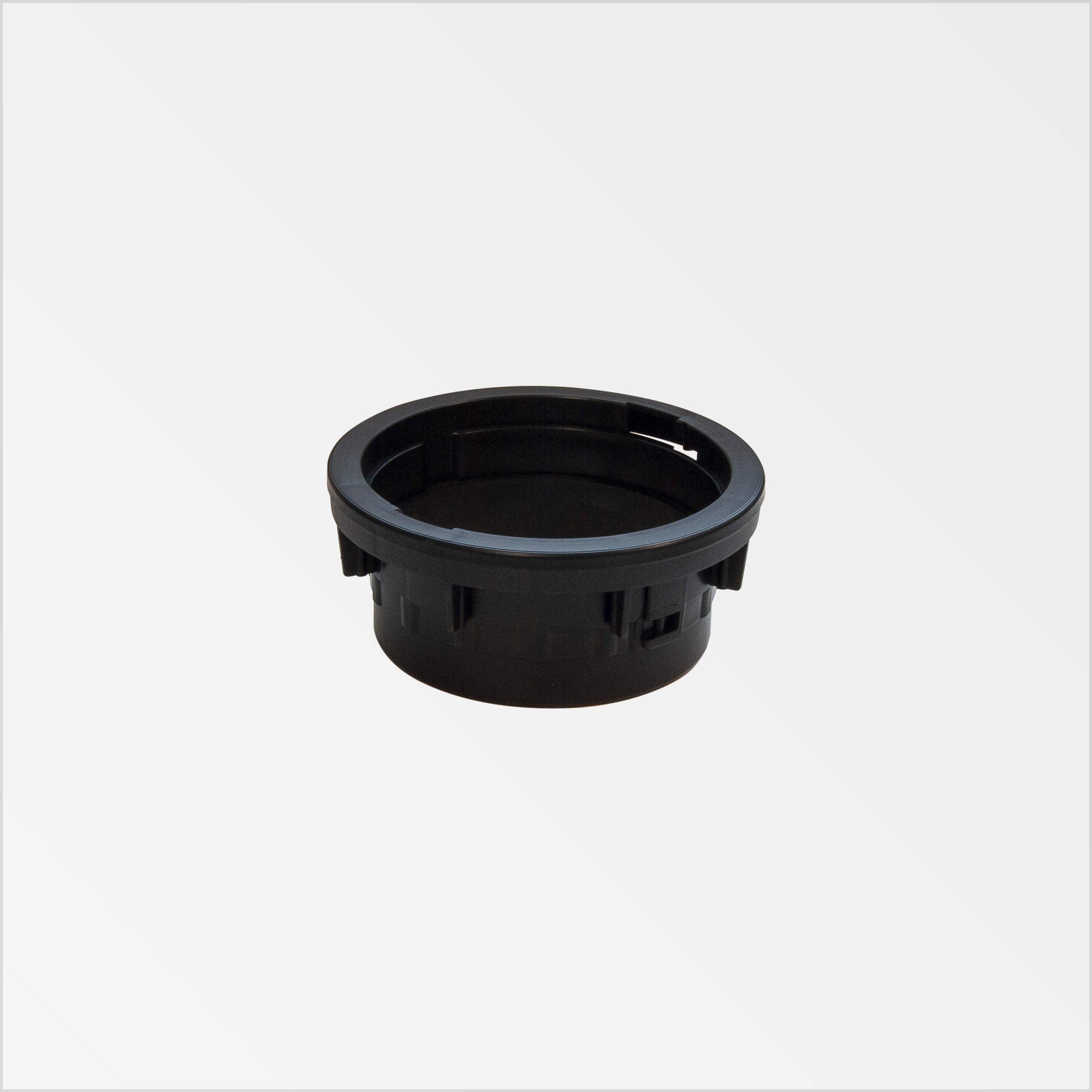 25MM FORLENGER TIL STØTTEBEN "MAKRO"