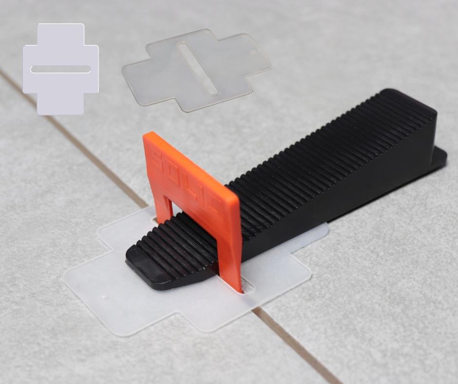 FLISBESKYTTELSE TIL NIVILLERING