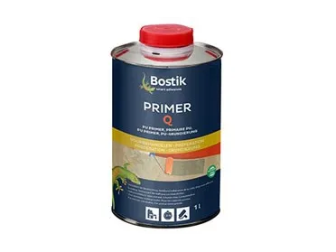 PRIMER Q 1 LITER PORØSE OVERFLATER BOSTIK