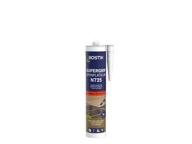 SPONPLATELIM N725 SUPERGRIP 1 L BOSTIK