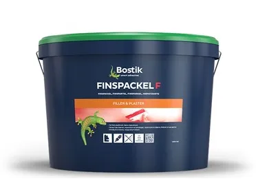 FINSPARKEL F, BOSTIK