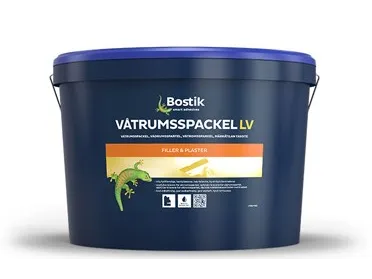 VÅTROMSSPARKEL LV 10L BOSTIK