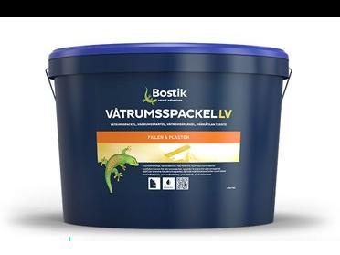 VÅTROMSSPARKEL LV 10L BOSTIK