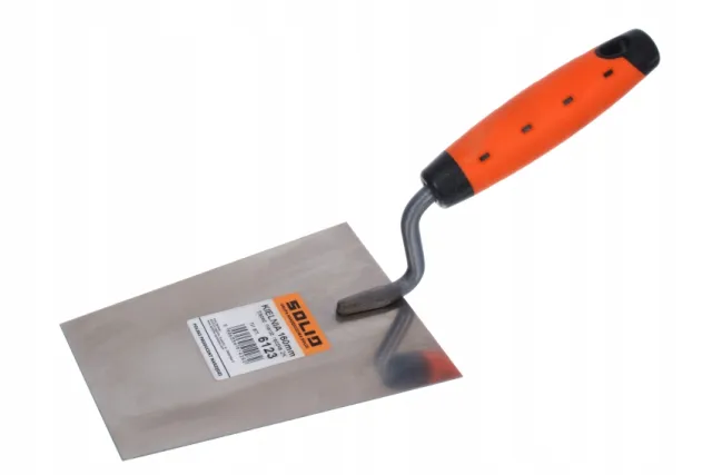 FIRKANTSKJEER SOFTGRIP
