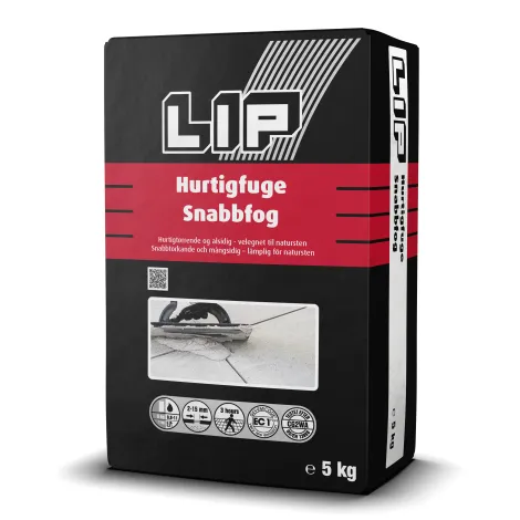 LIP HURTIGFUGE