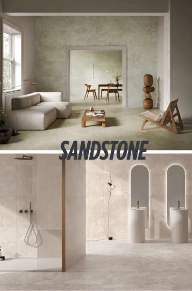 SANDSTONE