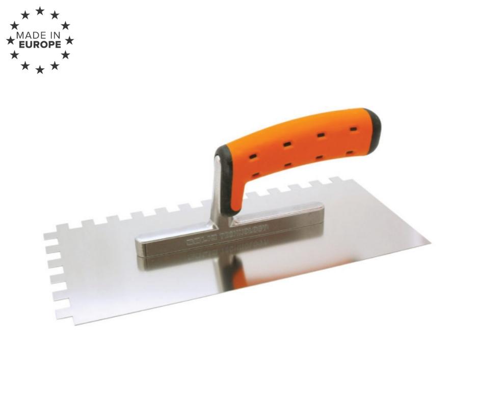 SOLID TANNSPARKEL SOFTGRIP