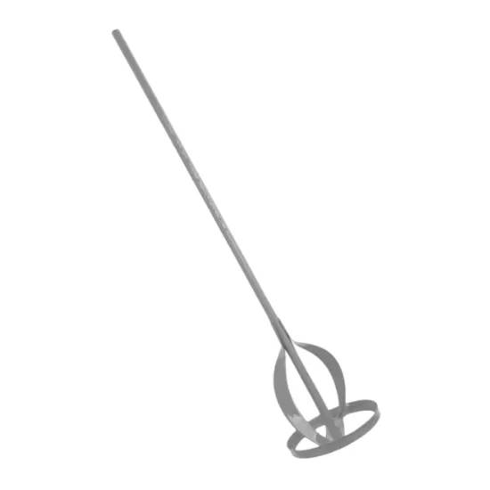 MALERVISP FOR DRILL SPIRALFORMET 40CM, SIRI