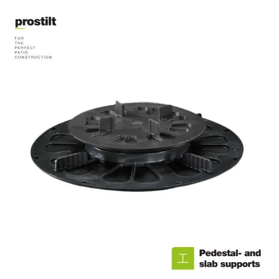 19-27MM PROSTILT JUSTERBAR PIEDESTALL