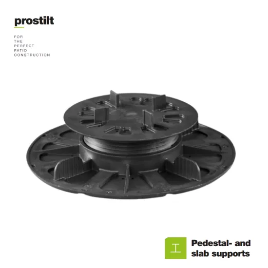 27-40MM PROSTILT JUSTERBAR PIEDESTALL