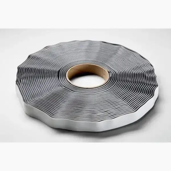 TRull med tettemasse betongmåling Til Tramex og Protimeter