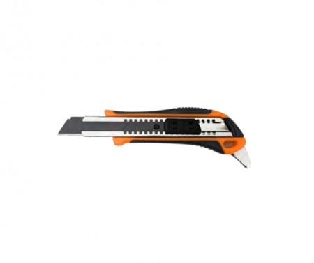 18MM SNAP-OFF KNIV M. "BØTTEÅPNER"