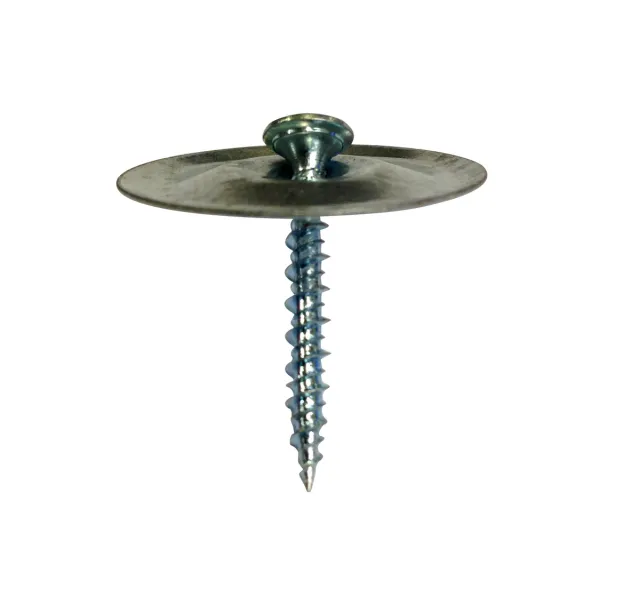 BAC Festeskive Ø32MM Skive m. 42MM Skrue 250STK
