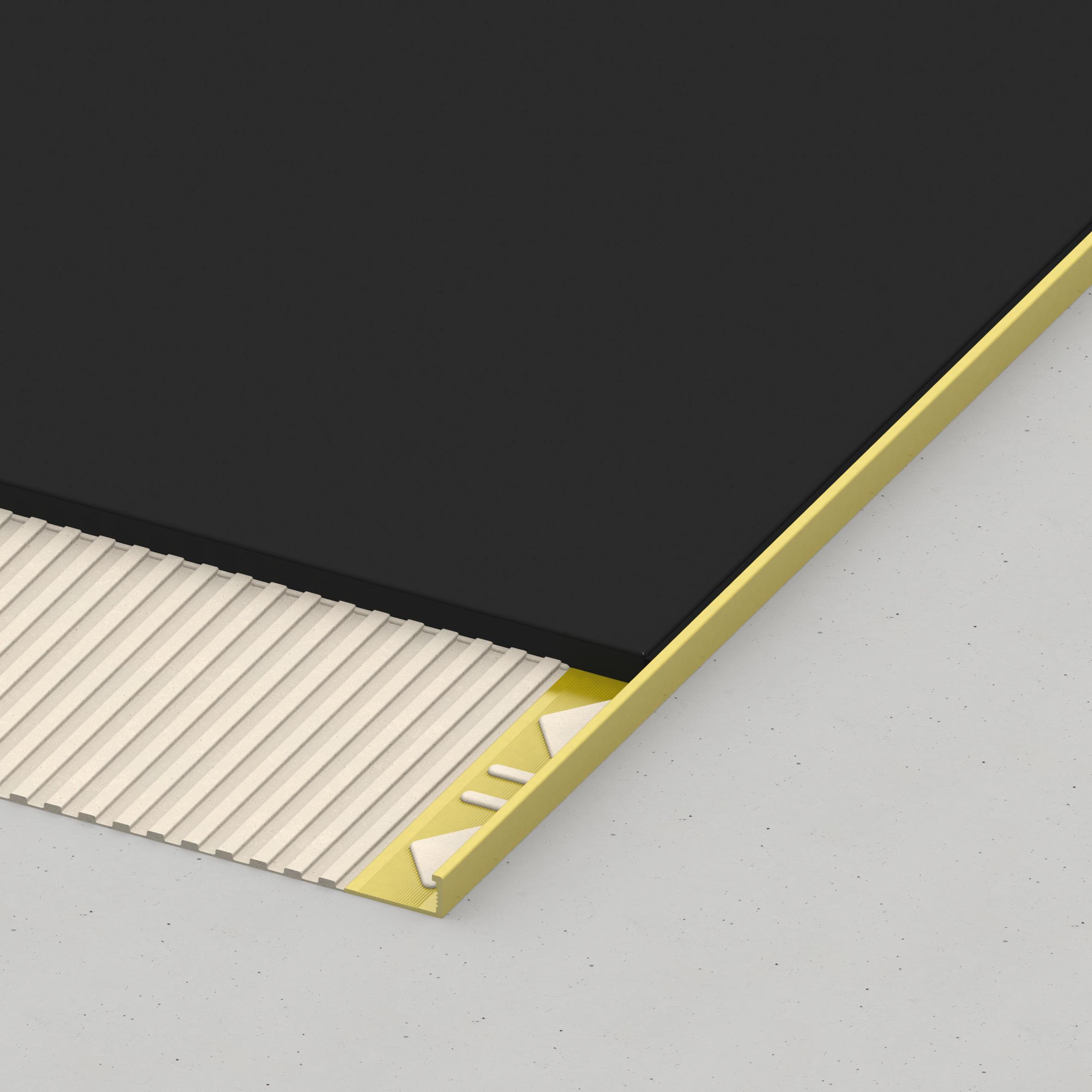 MESSINGPROFILER, ALFERPRO