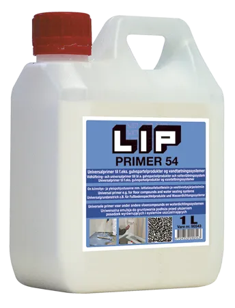 1L - LIP PRIMER 54