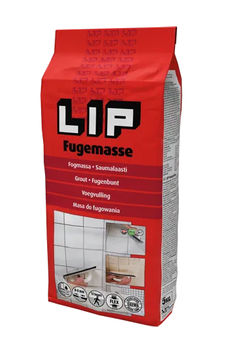 LIP FUGEMASSE