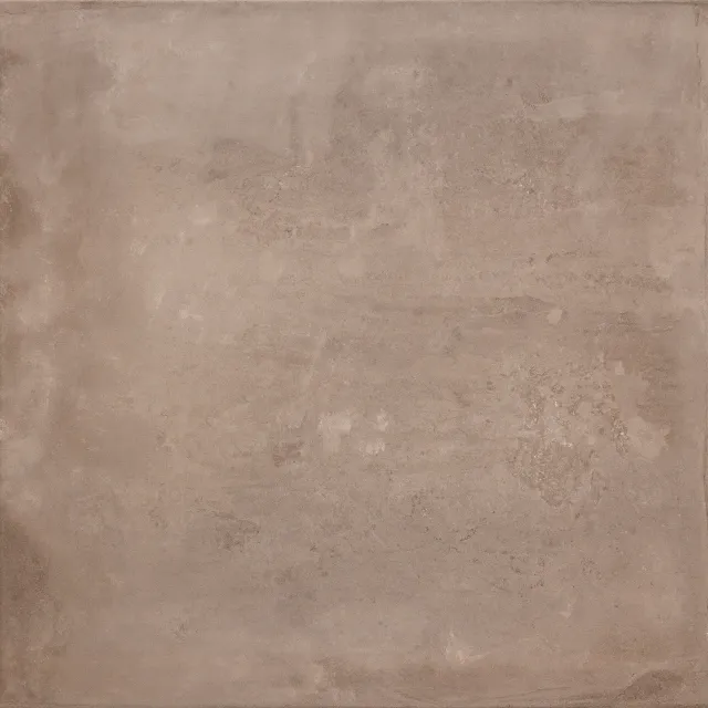60X60CM RET - ICON - BROWN