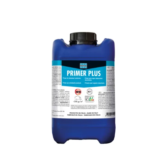 1L PRIMER PLUS, LATICRETE