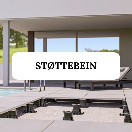 STØTTEBEIN