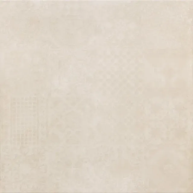 DEKOR 60X60CM RET - ICON - BEIGE
