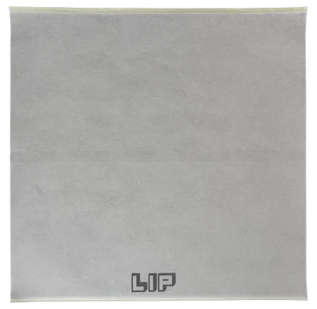 LIP SELVKLEBENDE SLUKMANSJETT 40X40CM