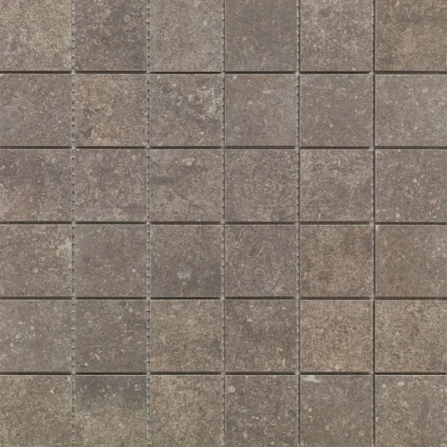 5X5CM MOSAIKK (30X30BRETT) - PHORMA - MUSK