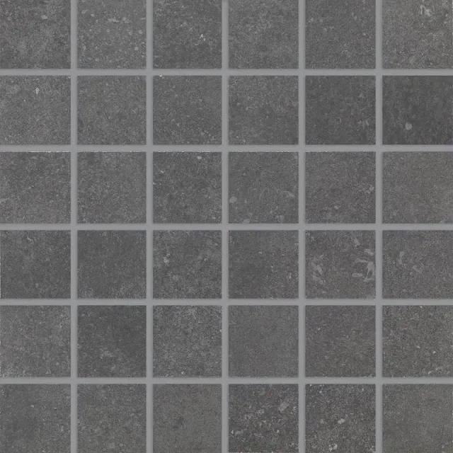 5X5CM MOSAIKK (30X30BRETT) - PHORMA - FUMO