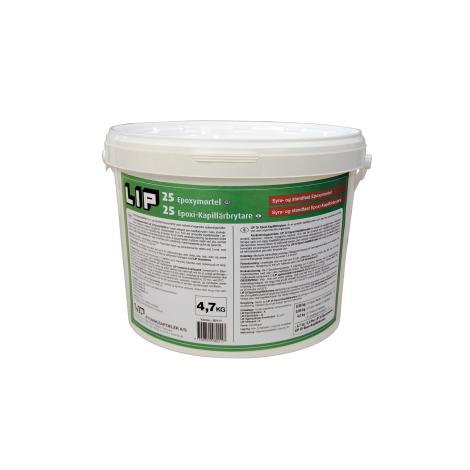 LIP 25 EPOXYMØRTEL