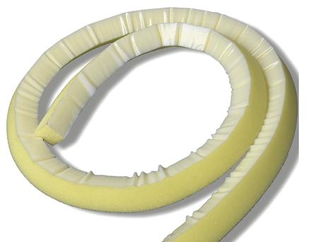 LIP STOPPLIST 25X25X2000MM