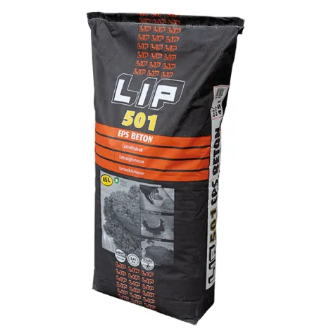 LIP EPS BETONG 501 45L (17KG)