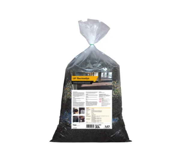 33L LIP THERMODYN